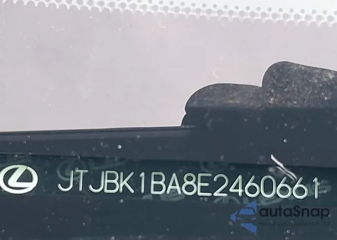 2014 Lexus Rx 350 z USA, uszkodzony, nr VIN JTJBK1BA8E2460661